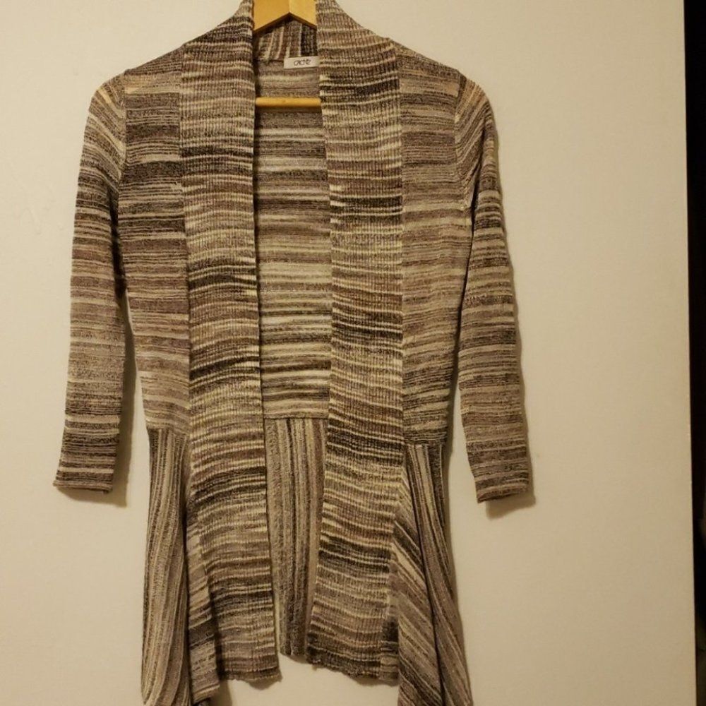 Caché cardigan sweaterxw